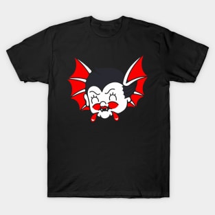 Kewpie vampire T-Shirt